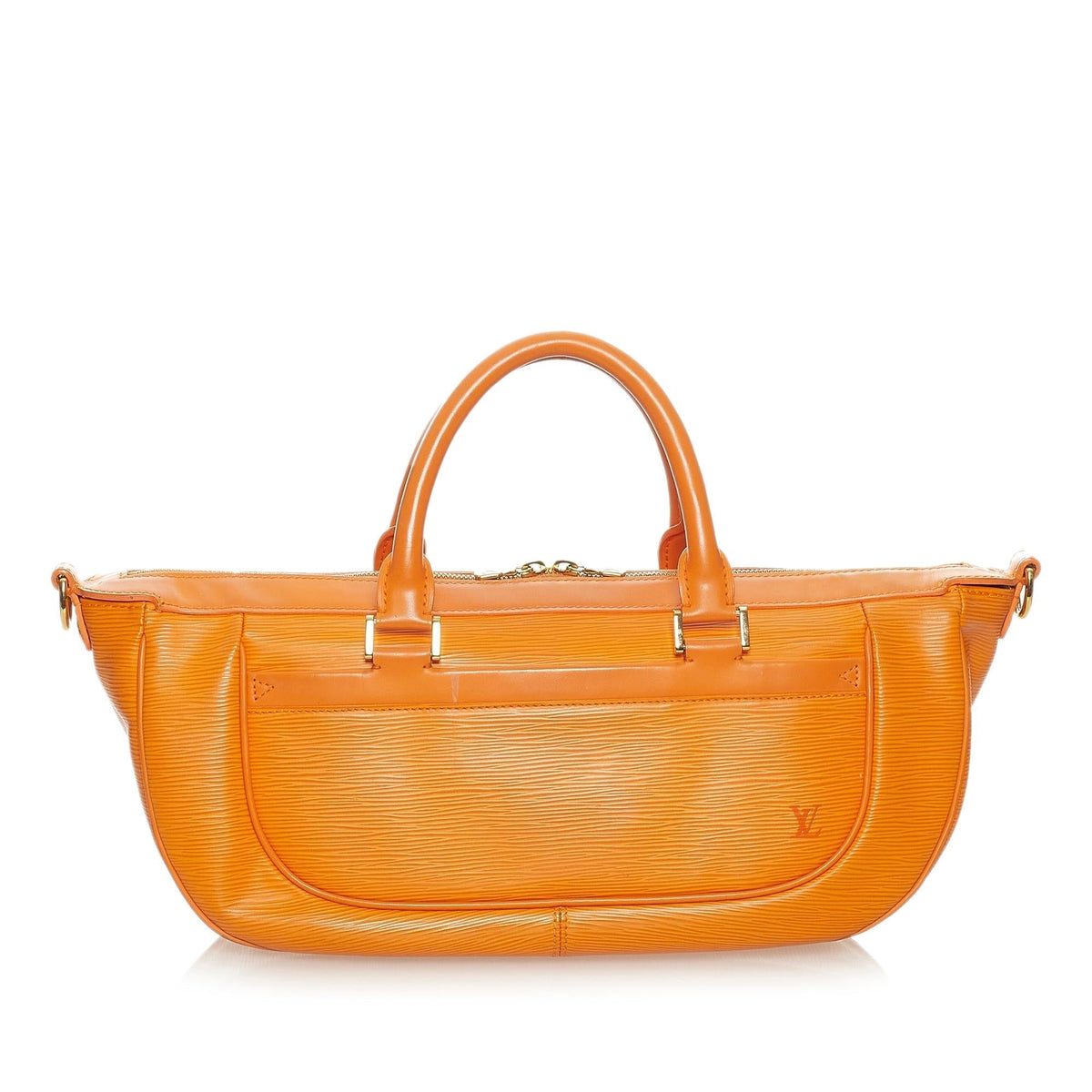 Louis Vuitton Epi Dhanura PM - photo 1