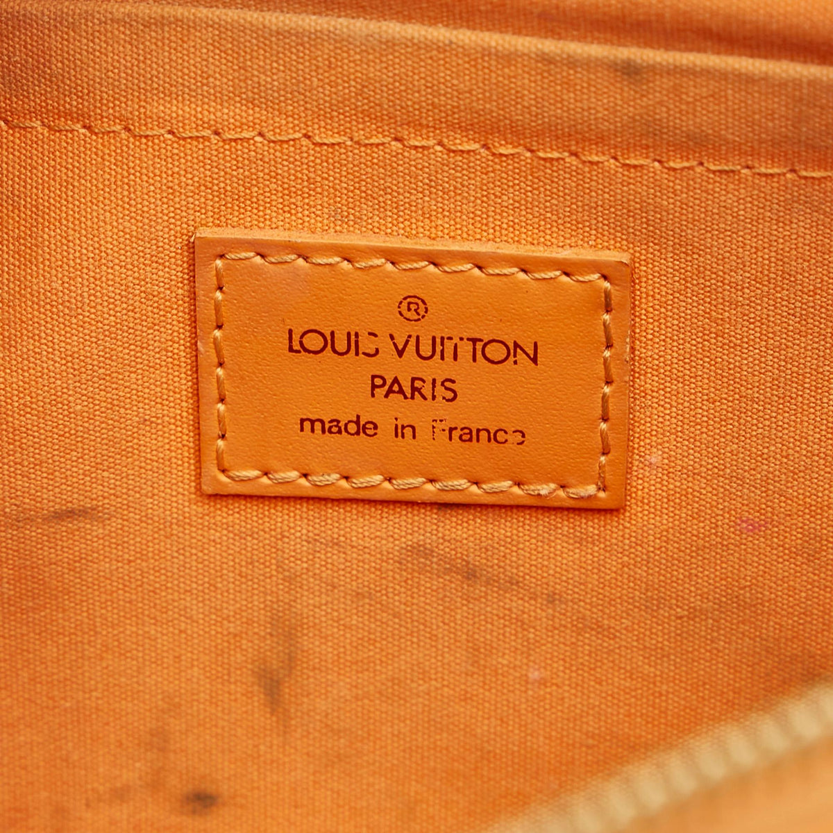 Louis Vuitton Epi Dhanura PM - photo 7