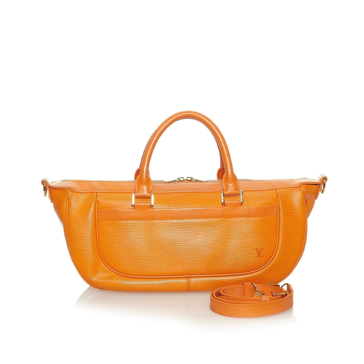 Louis Vuitton Epi Dhanura PM - photo 5