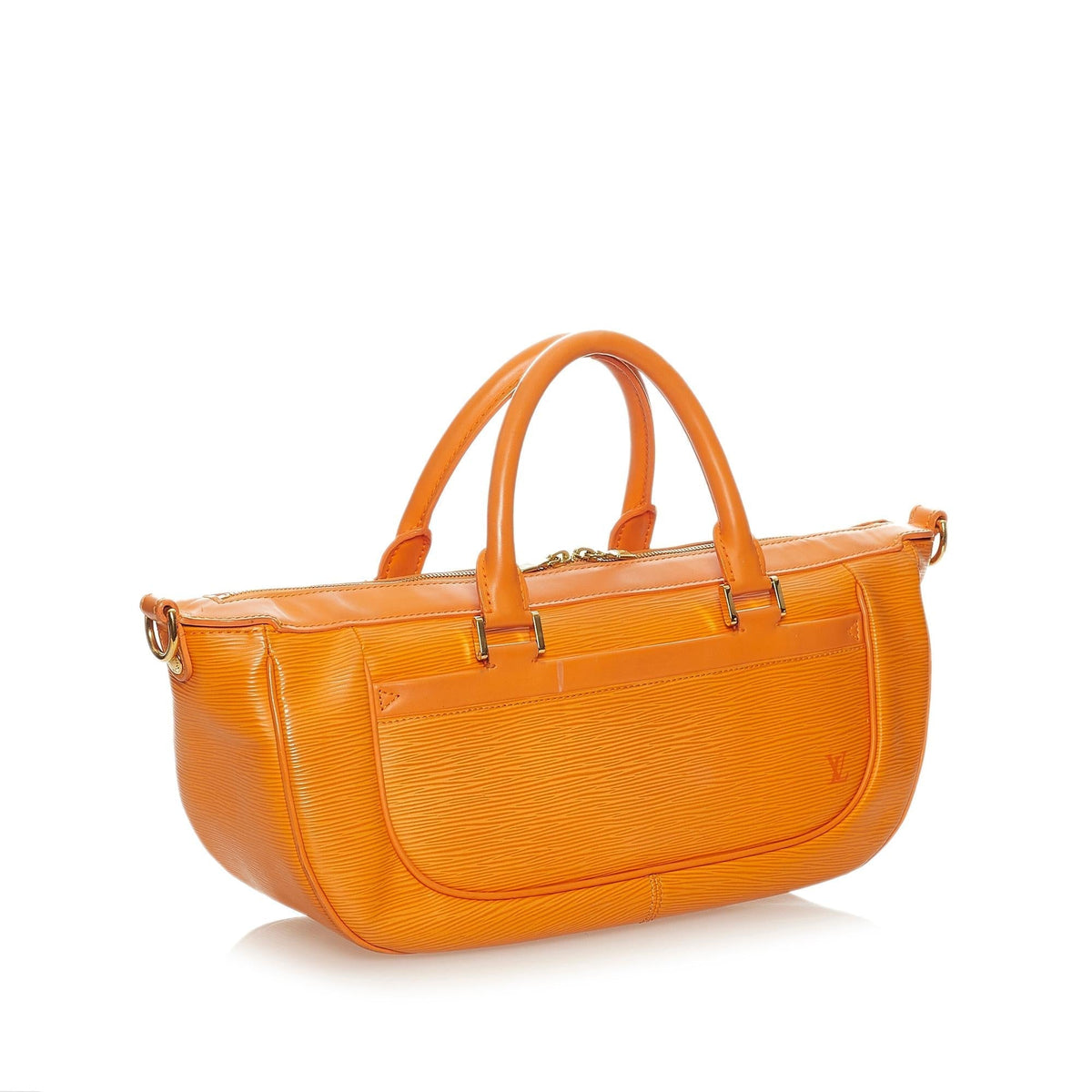 Louis Vuitton Epi Dhanura PM - photo 2