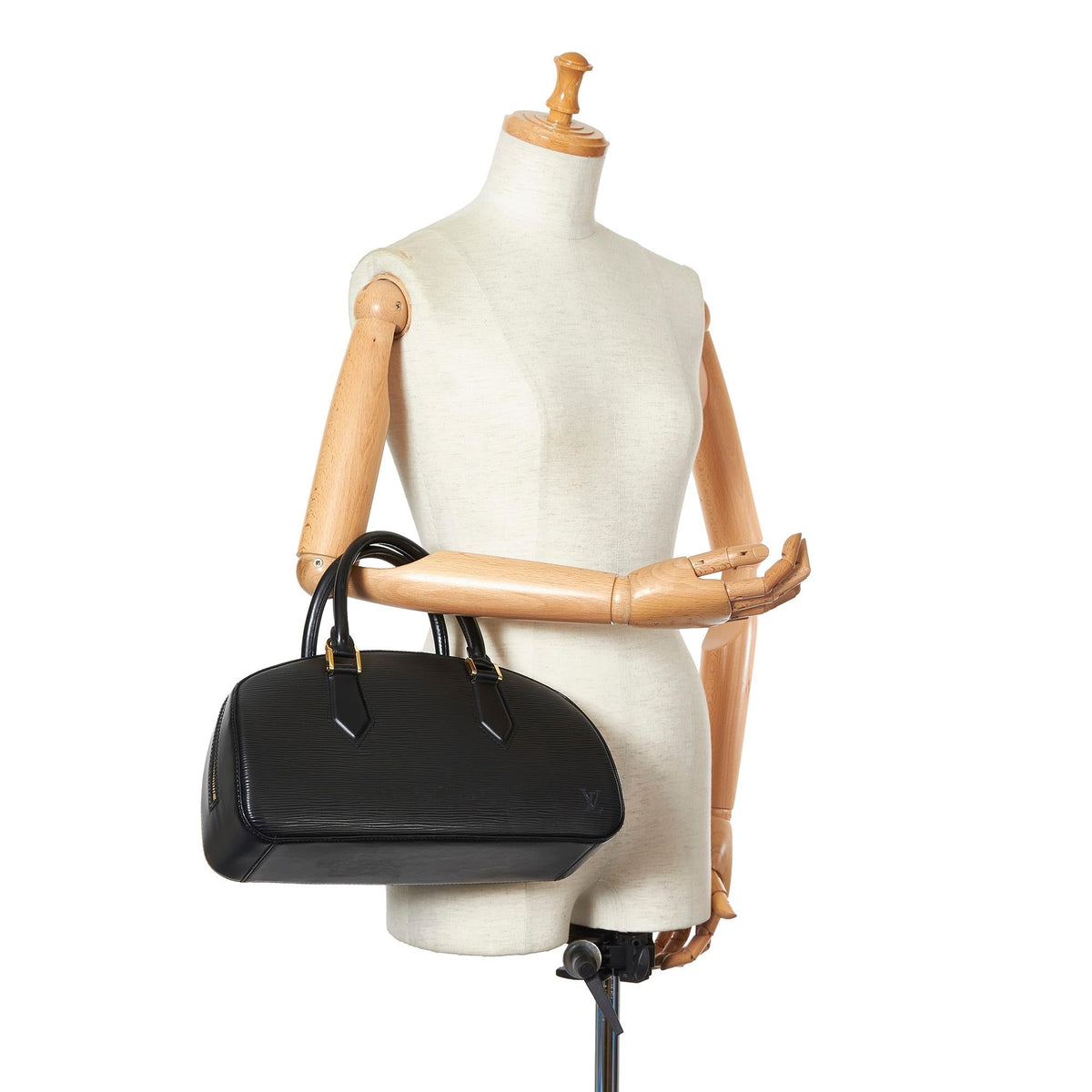 Louis Vuitton Epi Jasmine - image 5