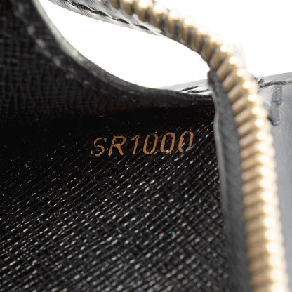 Louis Vuitton Epi Leather Homme Clutch - image 5