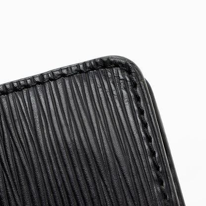 Louis Vuitton Epi Leather Homme Clutch - image 10