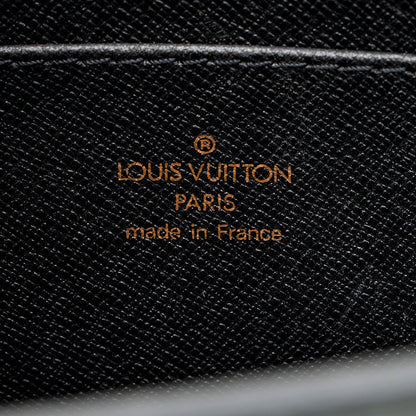 Louis Vuitton Epi Leather Homme Clutch - image 7