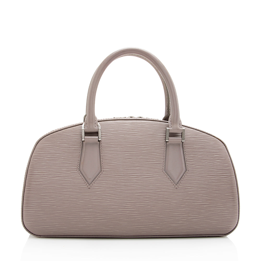 Louis Vuitton Epi Leather Jasmin Satchel - photo 3