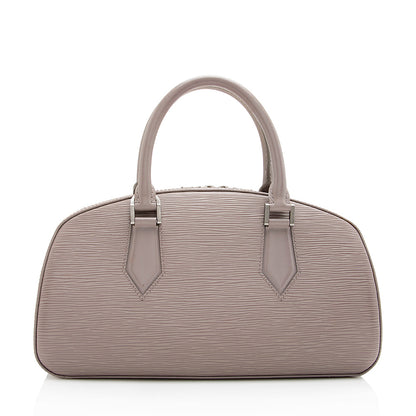 Louis Vuitton Epi Leather Jasmin Satchel - photo 3