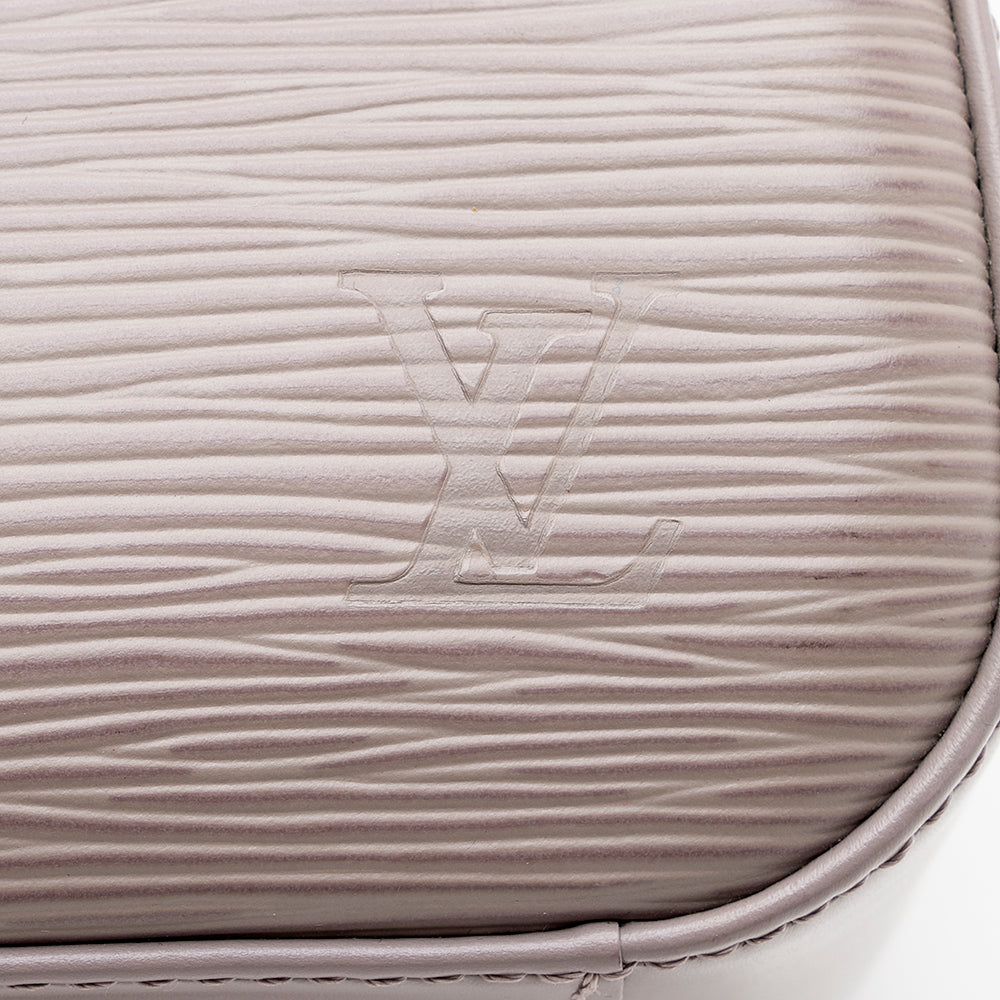 Louis Vuitton Epi Leather Jasmin Satchel - photo 10