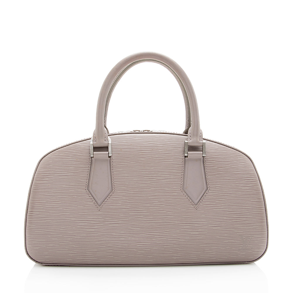 Louis Vuitton Epi Leather Jasmin Satchel - photo 1