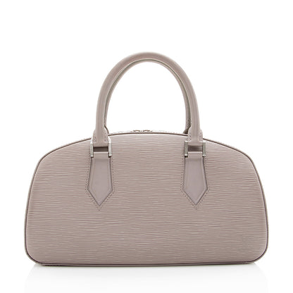 Louis Vuitton Epi Leather Jasmin Satchel - photo 1
