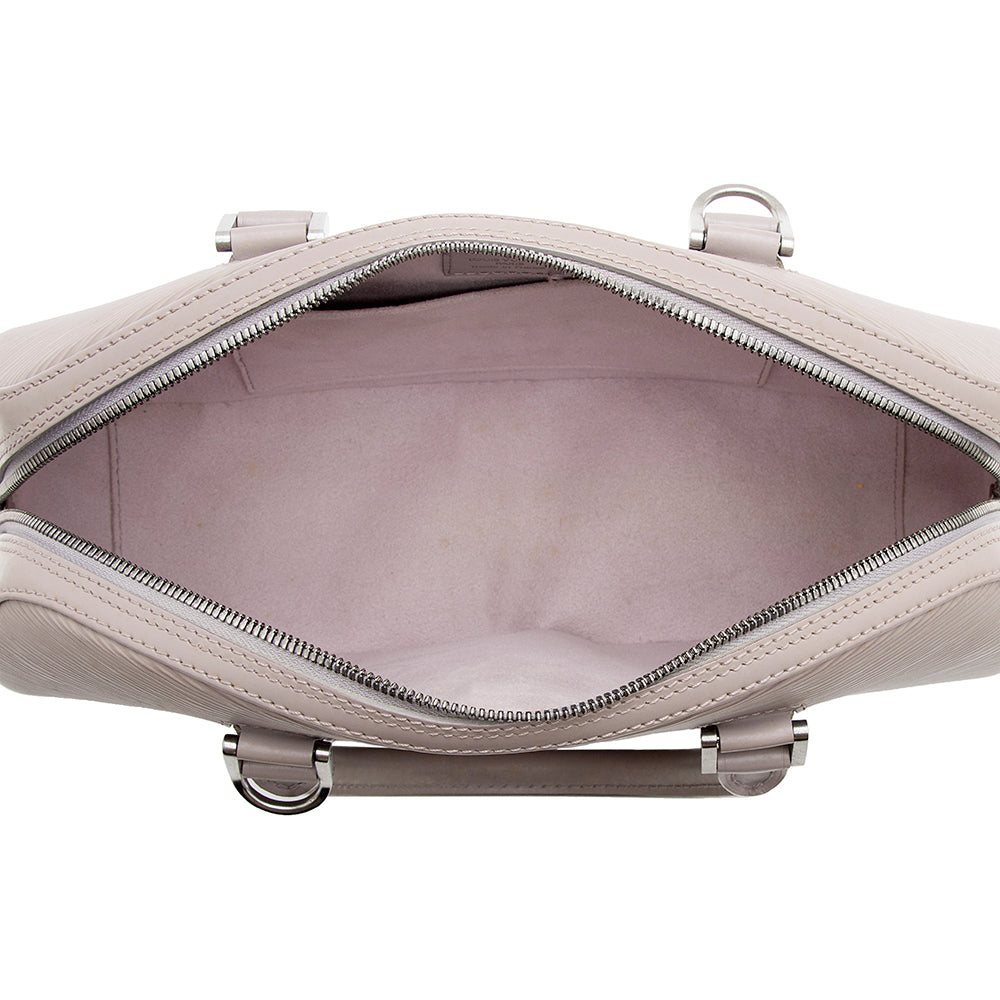 Louis Vuitton Epi Leather Jasmin Satchel - photo 7