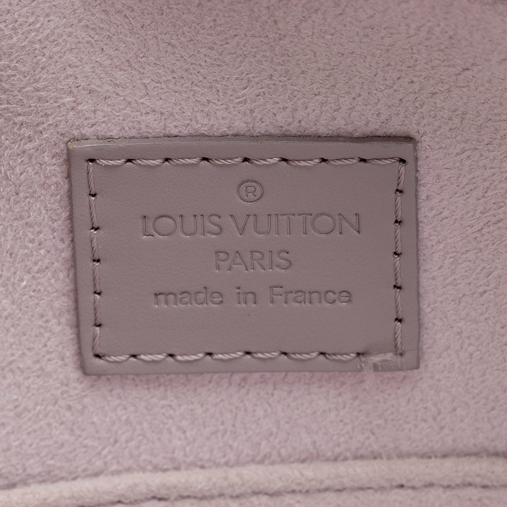 Louis Vuitton Epi Leather Jasmin Satchel - photo 8