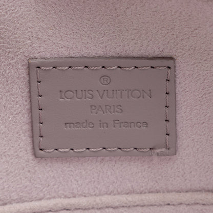 Louis Vuitton Epi Leather Jasmin Satchel - photo 8
