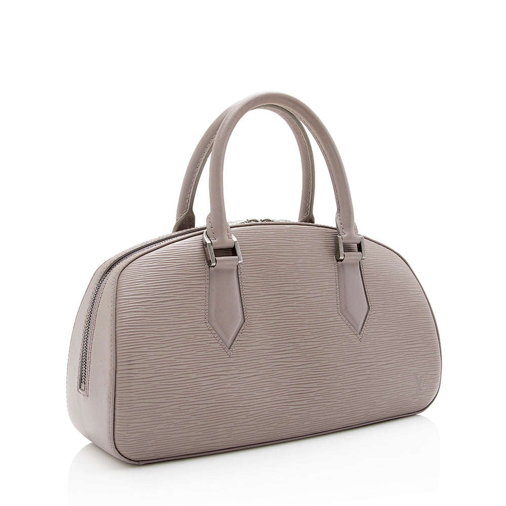 Louis Vuitton Epi Leather Jasmin Satchel - photo 2