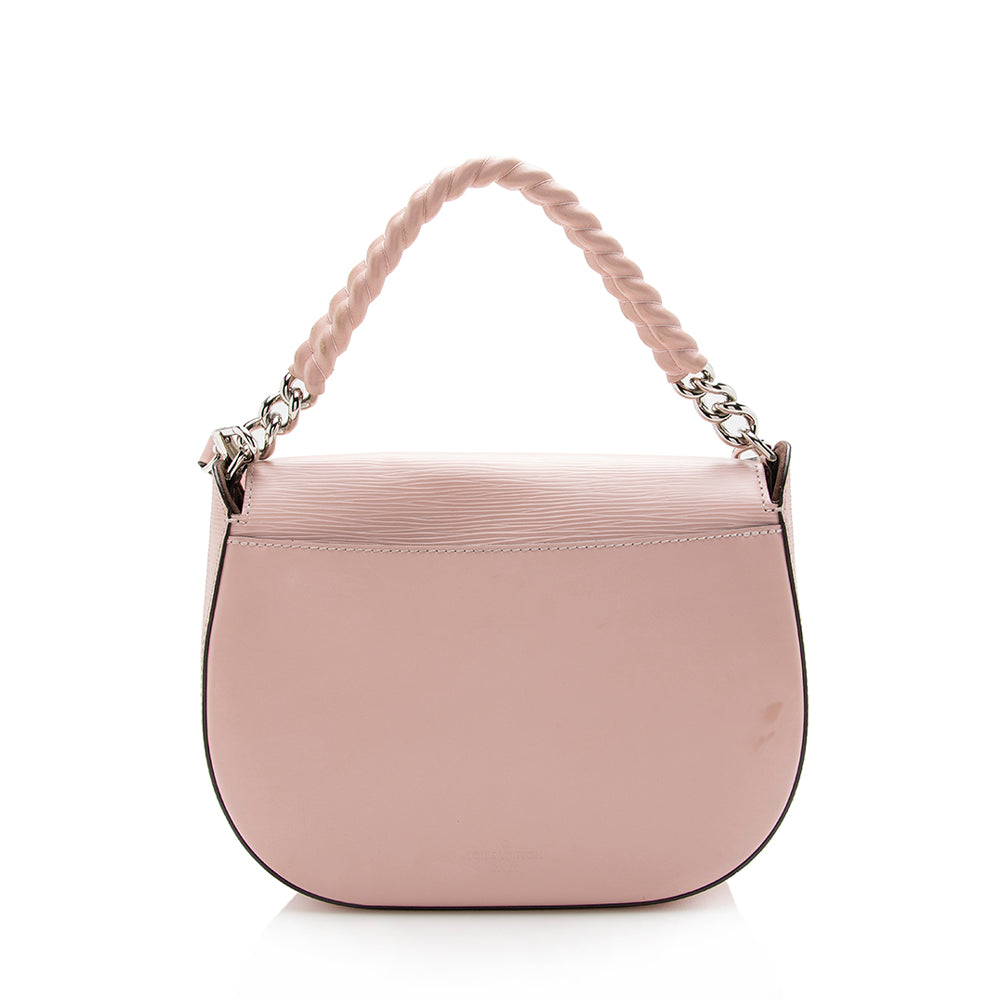 Louis Vuitton Epi Leather Luna Shoulder Bag - photo 3