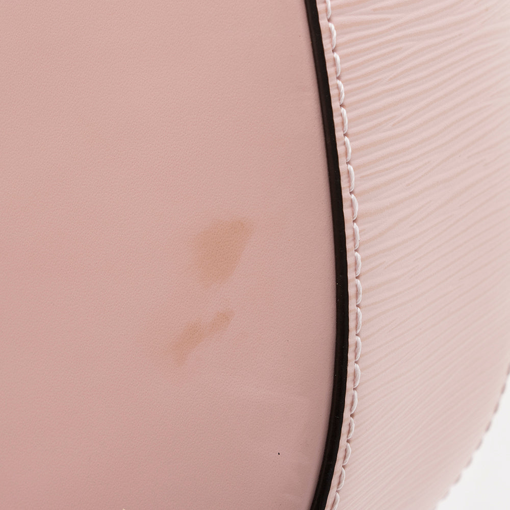 Louis Vuitton Epi Leather Luna Shoulder Bag - photo 13