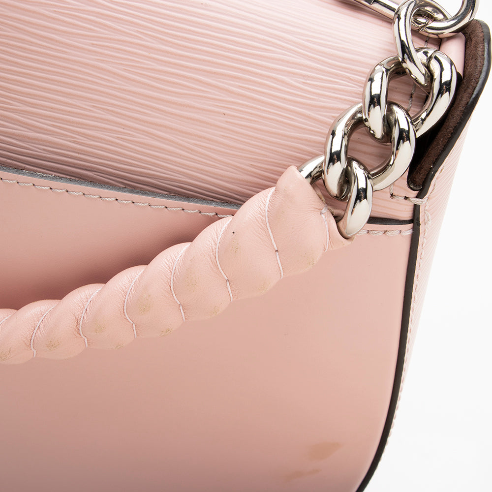 Louis Vuitton Epi Leather Luna Shoulder Bag - photo 14