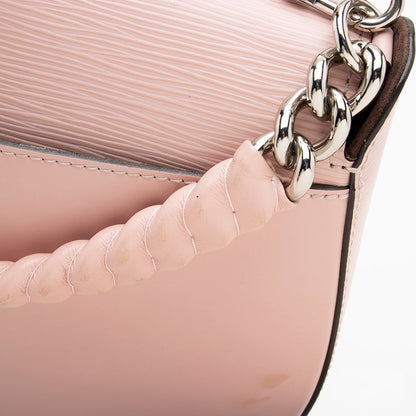 Louis Vuitton Epi Leather Luna Shoulder Bag - photo 14