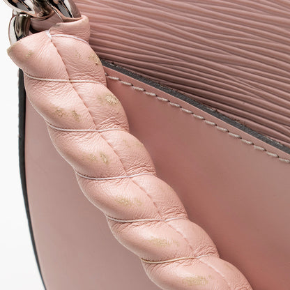 Louis Vuitton Epi Leather Luna Shoulder Bag - photo 15