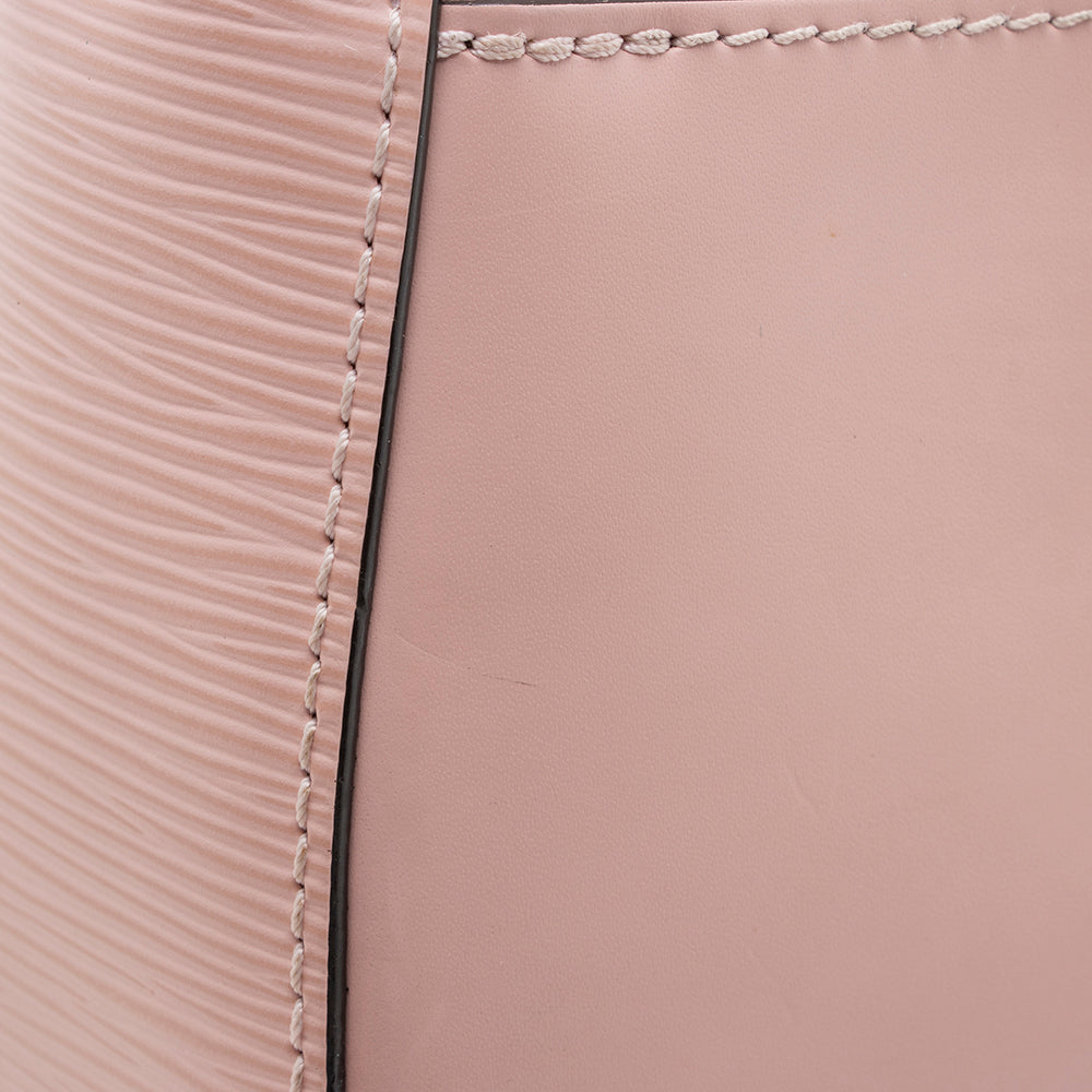 Louis Vuitton Epi Leather Luna Shoulder Bag - photo 10