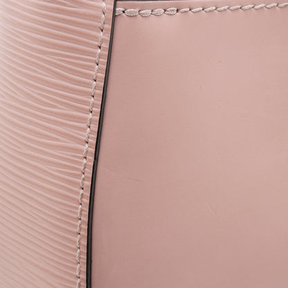Louis Vuitton Epi Leather Luna Shoulder Bag - photo 10