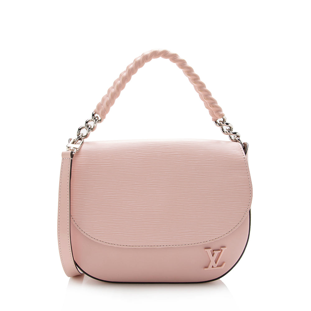 Louis Vuitton Epi Leather Luna Shoulder Bag - photo 1