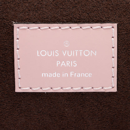 Louis Vuitton Epi Leather Luna Shoulder Bag - photo 8