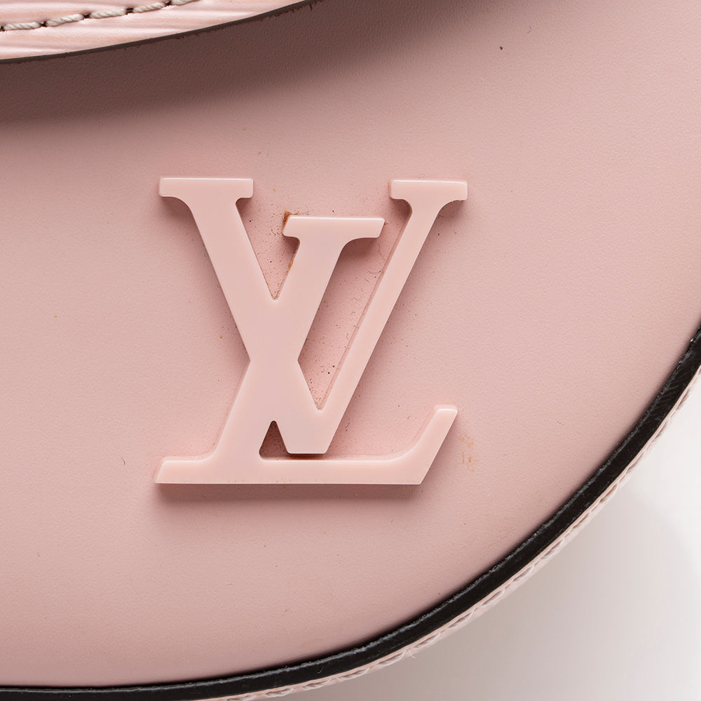 Louis Vuitton Epi Leather Luna Shoulder Bag - photo 9