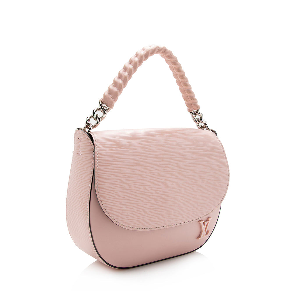 Louis Vuitton Epi Leather Luna Shoulder Bag - photo 2