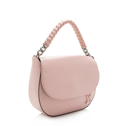 Louis Vuitton Epi Leather Luna Shoulder Bag - photo 2