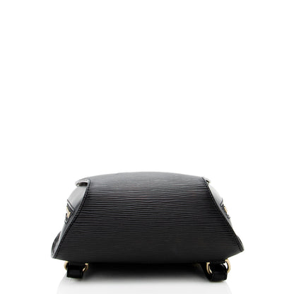 Louis Vuitton Epi Leather Mabillon Backpack - photo 4