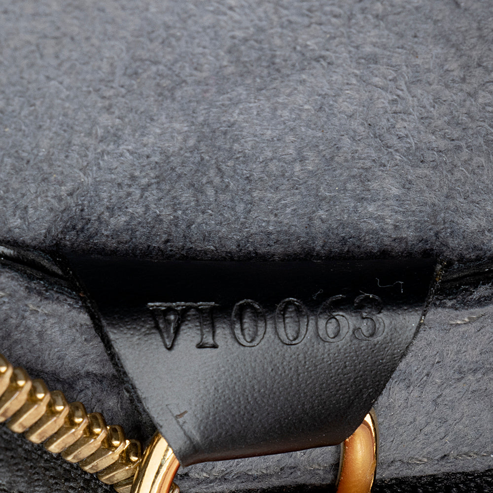 Louis Vuitton Epi Leather Mabillon Backpack - image 6