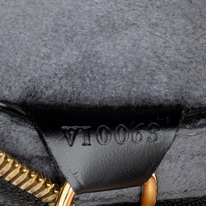 Louis Vuitton Epi Leather Mabillon Backpack - image 6
