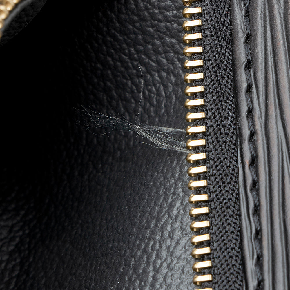 Louis Vuitton Epi Leather Mabillon Backpack - image 10