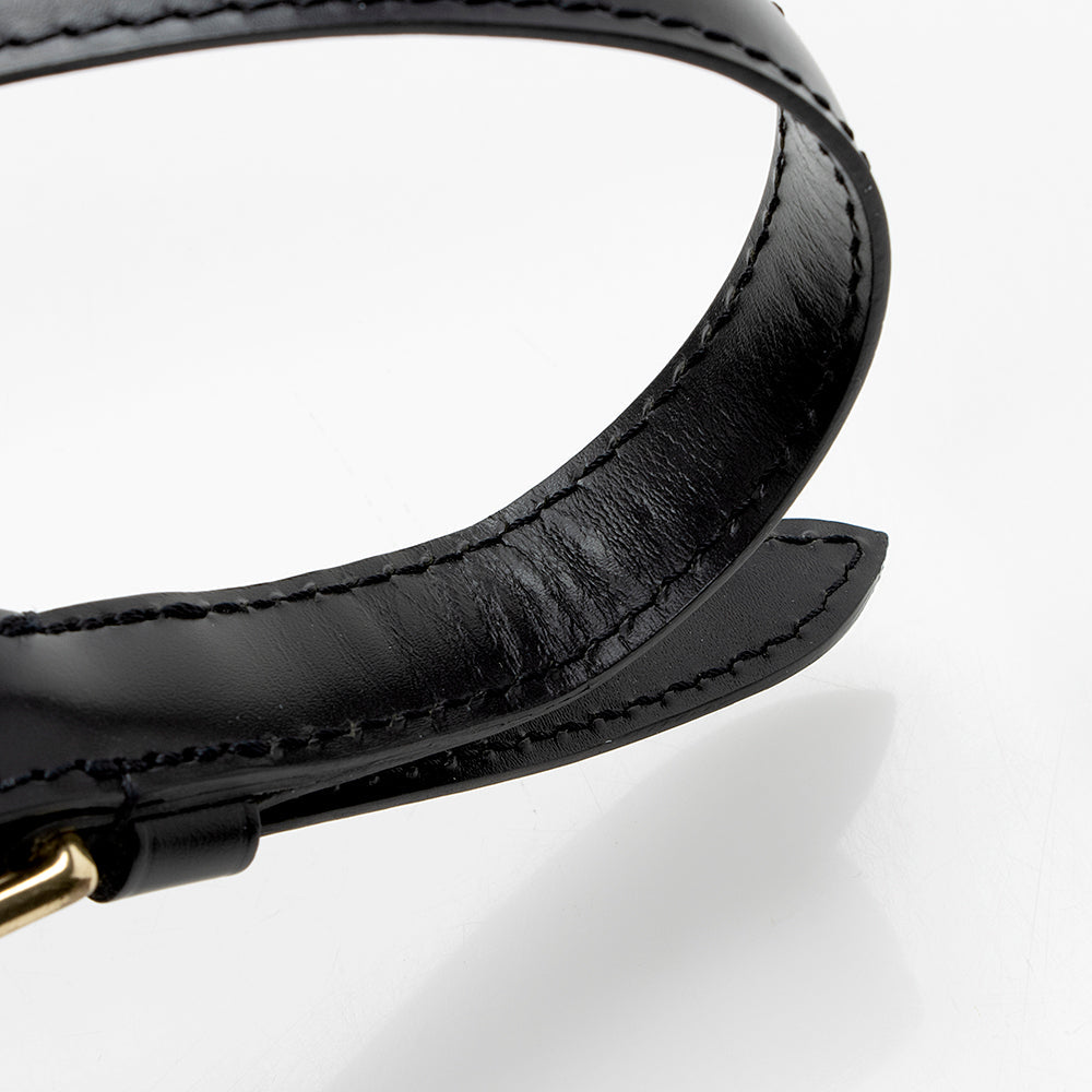 Louis Vuitton Epi Leather Mabillon Backpack - image 13