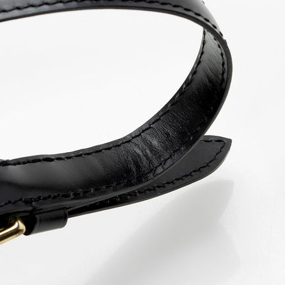 Louis Vuitton Epi Leather Mabillon Backpack - image 13