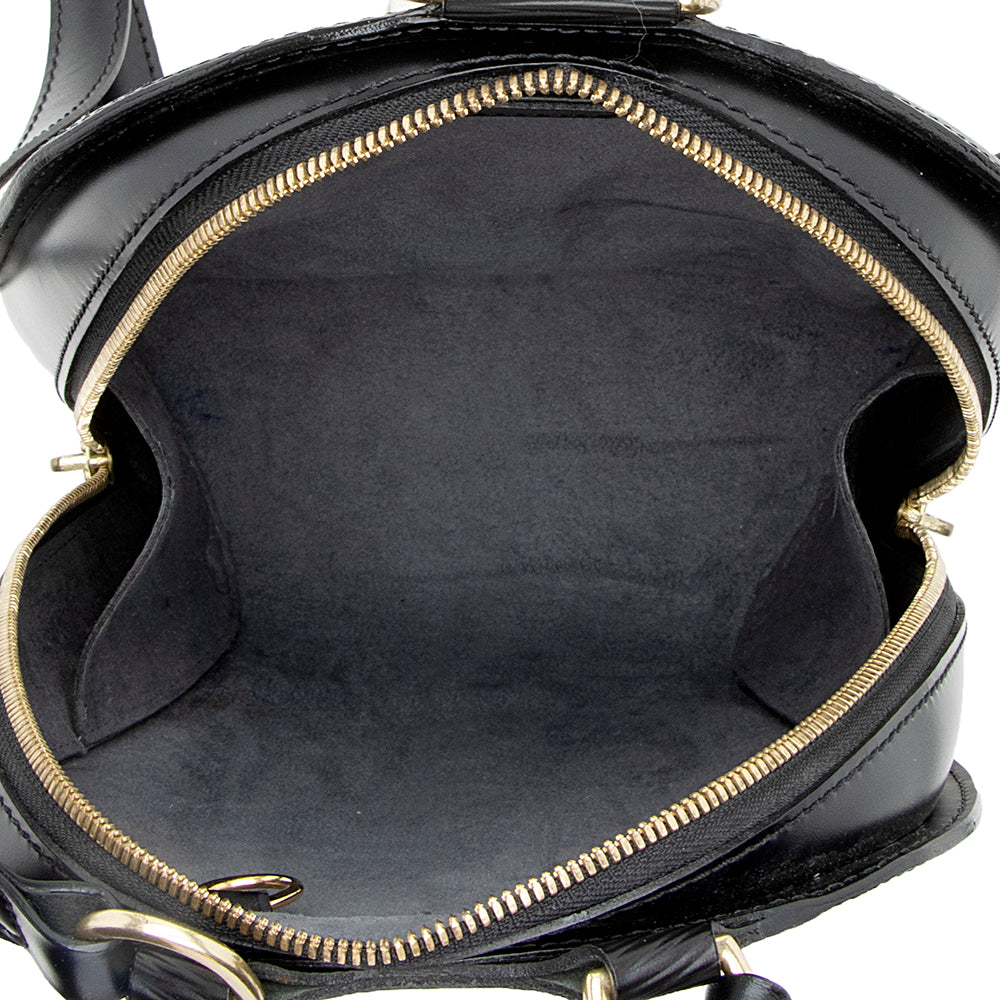 Louis Vuitton Epi Leather Mabillon Backpack - image 7