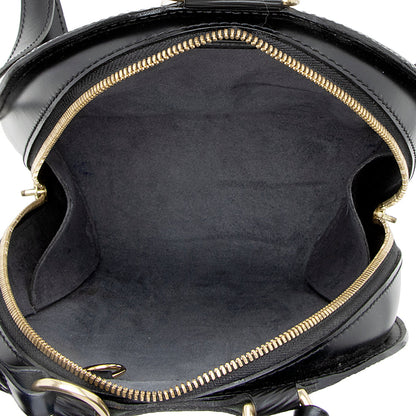 Louis Vuitton Epi Leather Mabillon Backpack - image 7