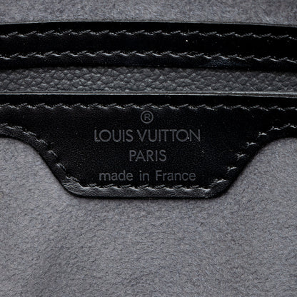 Louis Vuitton Epi Leather Mabillon Backpack - image 8