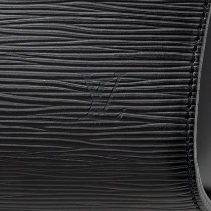 Louis Vuitton Epi Leather Mabillon Backpack - image 9
