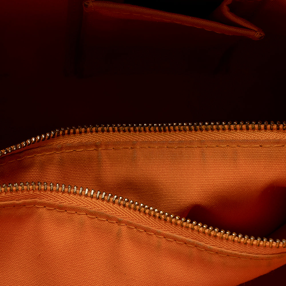 Louis Vuitton Epi Leather Mandara MM Shoulder Bag - photo 11