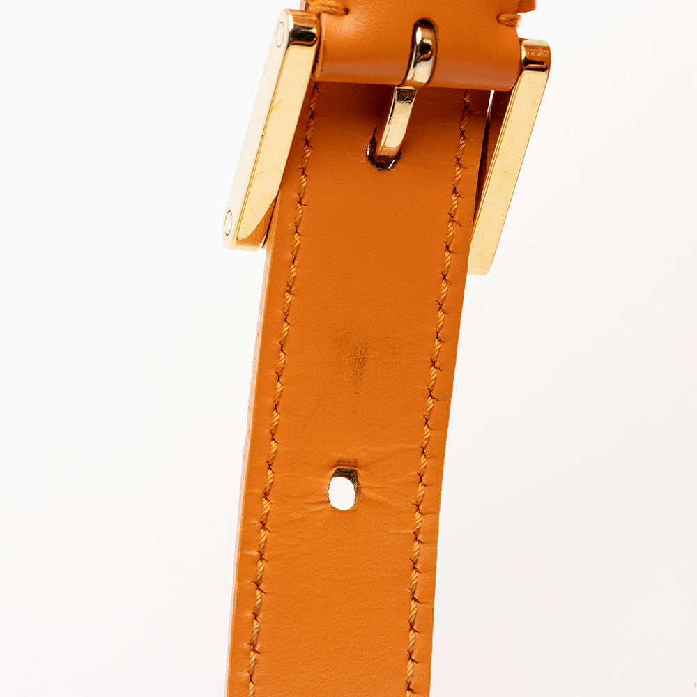 Louis Vuitton Epi Leather Mandara MM Shoulder Bag - image 18