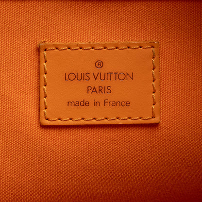 Louis Vuitton Epi Leather Mandara MM Shoulder Bag - image 8