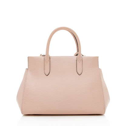 Louis Vuitton Epi Leather Marly BB Shoulder Bag - image 3