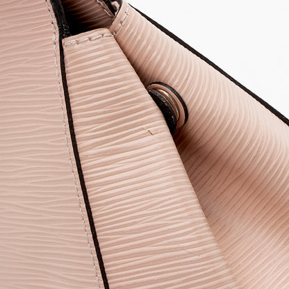 Louis Vuitton Epi Leather Marly BB Shoulder Bag - image 15