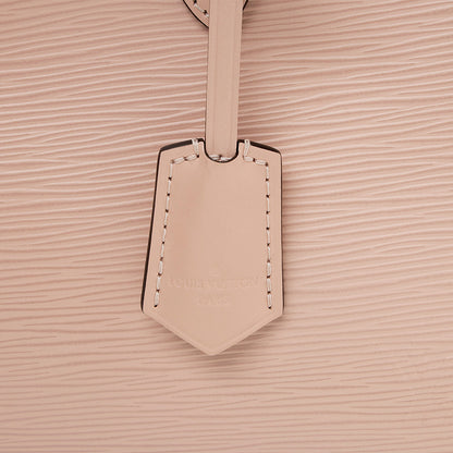 Louis Vuitton Epi Leather Marly BB Shoulder Bag - image 10