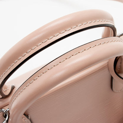 Louis Vuitton Epi Leather Marly BB Shoulder Bag - image 13