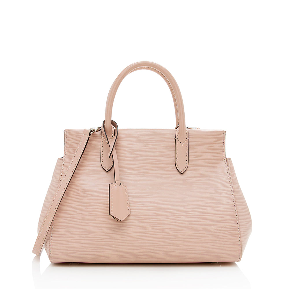 Louis Vuitton Epi Leather Marly BB Shoulder Bag - image 1