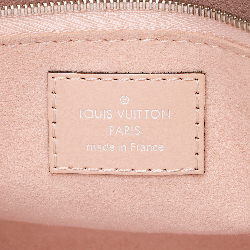 Louis Vuitton Epi Leather Marly BB Shoulder Bag - image 8