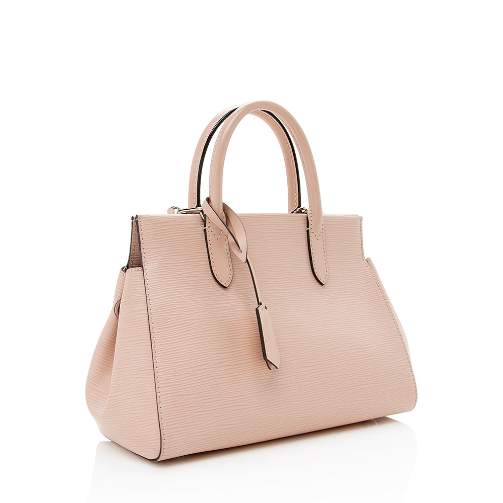 Louis Vuitton Epi Leather Marly BB Shoulder Bag - image 2