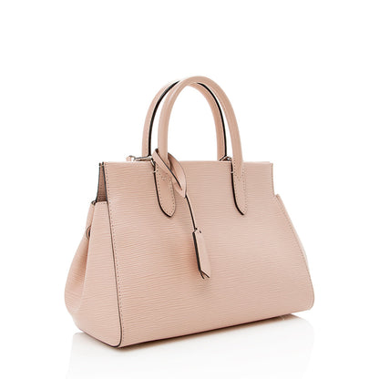 Louis Vuitton Epi Leather Marly BB Shoulder Bag - image 2